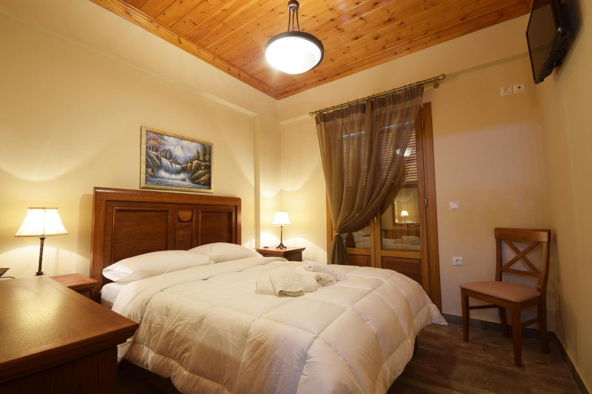 Driopes Villas Koróni Zewnętrze zdjęcie