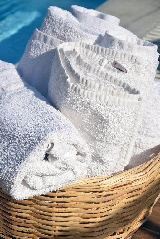 Driopes Villas Koróni Zewnętrze zdjęcie